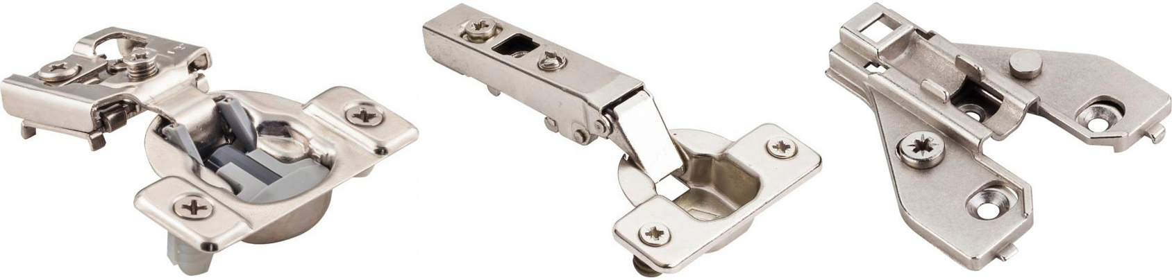 Hinges